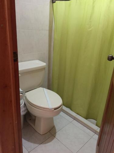 Hotel Becan