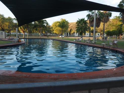 Heritage Caravan Park - Pet Friendly photo 4