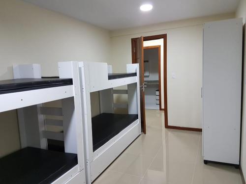 Apartamento de 3 Quartos Praia Grande