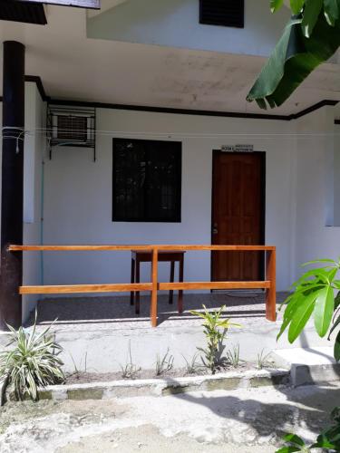 Gardenview Homestay Siargao