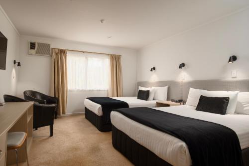 The Surrey Hotel, Auckland (foto 7)