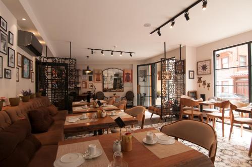 Nomade Hotel Exclusive - image 3