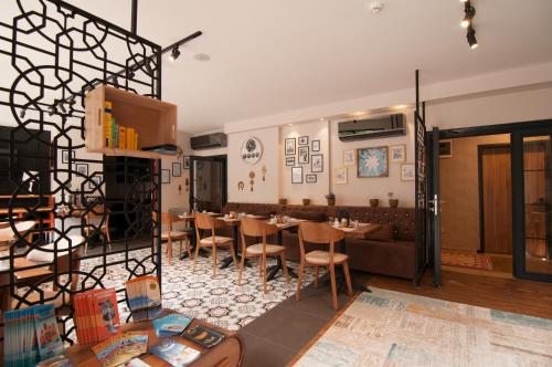 Nomade Hotel Exclusive - main image
