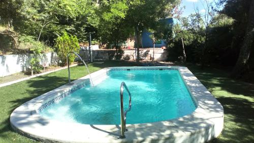  Hostal El Venero, Pension in Sotillo de la Adrada bei Villarejo del Valle