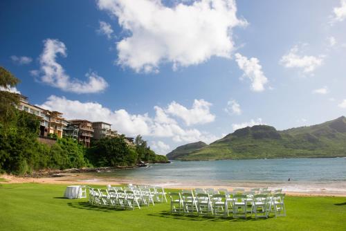 The Royal Sonesta Kaua'i Resort Lihue