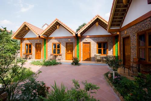 Tam Coc Cozy Homestay - Ninh Bình