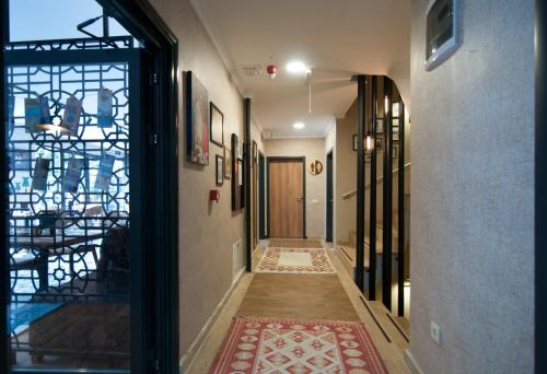 Nomade Hotel Exclusive - image 11