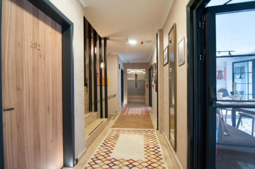 Nomade Hotel Exclusive - image 9