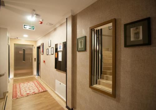 Nomade Hotel Exclusive - image 13