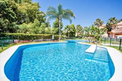 Las Dunas de Cabopino II Carib Playa - EaW Homes
