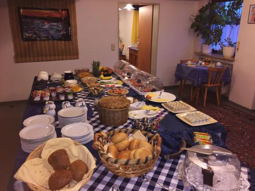 Hotel-Restaurant Hellmann in Schwarzenbruck, Deutschland