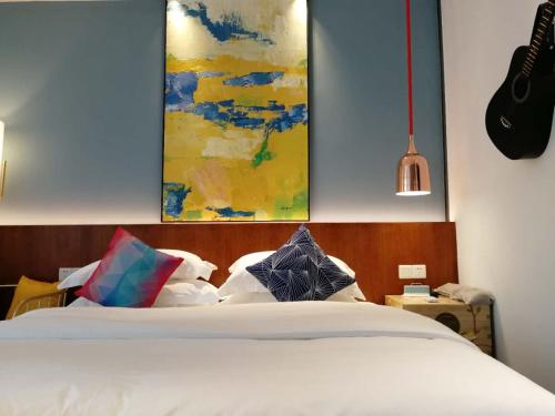 Huizhou Xilin West Lake Boutique Hotel