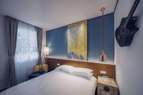 Huizhou Xilin West Lake Boutique Hotel