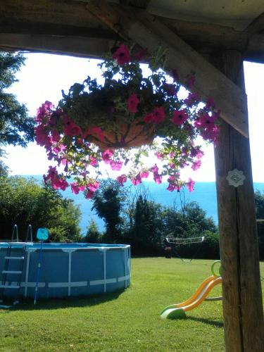  Apartment Tina in Kršan