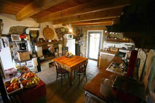 b&b LATORDICELLA in Castel del Rio