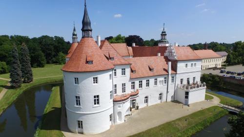 Schlosshotel Fürstlich Drehna