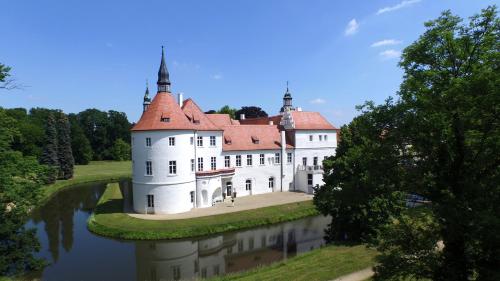 Schlosshotel Fürstlich Drehna