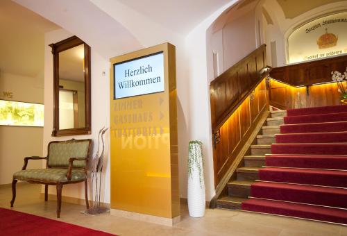 Stadthotel zur goldenen Krone - image 7
