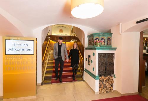 Stadthotel zur goldenen Krone - image 4