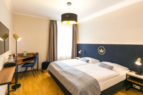 Stadthotel zur goldenen Krone in Puch Bei Weiz