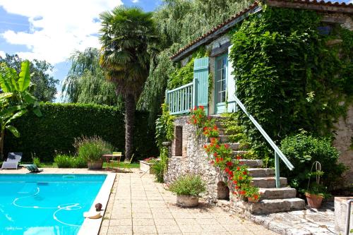 Moulin de Cocussotte