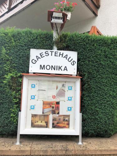 Gästehaus Monika - image 9