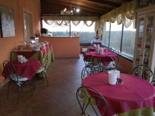 Albergo Arinde 5