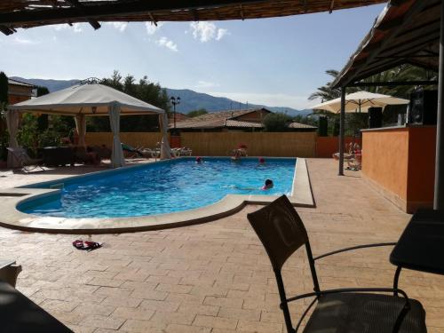 Albergo Arinde 4