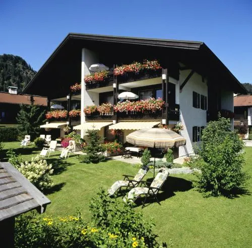 Haus Vierjahreszeiten in Reit im Winkl, Deutschland