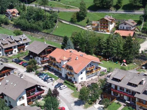 Hotel Olympia - Sarntal