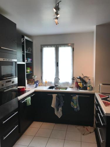 Chambre d'Hôtes Proche de Disneyland et Pas Loin de Paris (Chambre d'Hotes Proche de Disneyland et Pas Loin de Paris) in Bussy-Saint-Georges