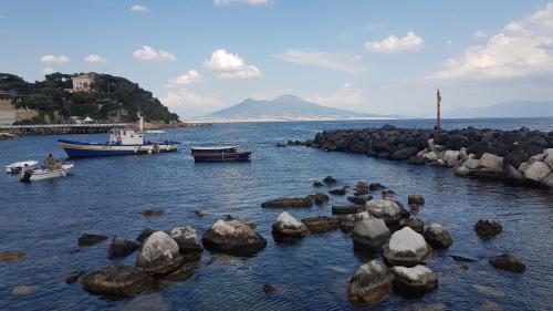 Ai Baretti B&B, Neapel (Foto 5)