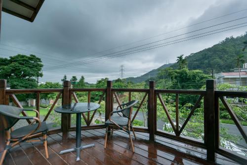 Facilities, R&J Guesthouse in Yuanshan Township