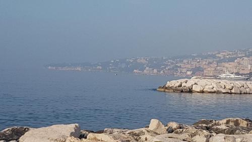 Ai Baretti B&B, Neapel (Foto 4)