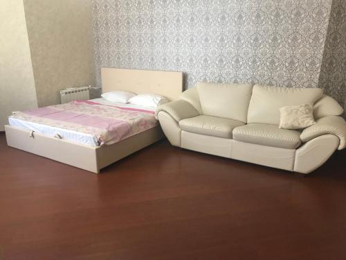 Apartment on Chistopolskaya