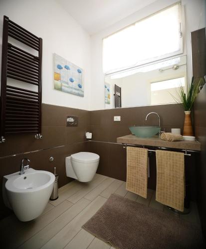 Dimora delle Emme Room Type - Double Room