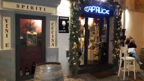 Ai Baretti B&B, Neapel (Foto 3)
