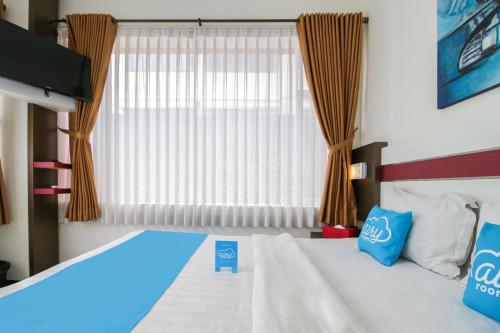 Airy Kiaracondong Ibrahim Adjie Bandung