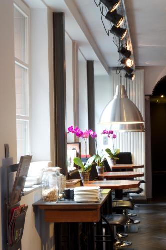 Guesthouse Bxlroom - image 8