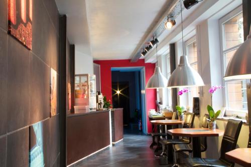  Guesthouse Bxlroom in Brüssel