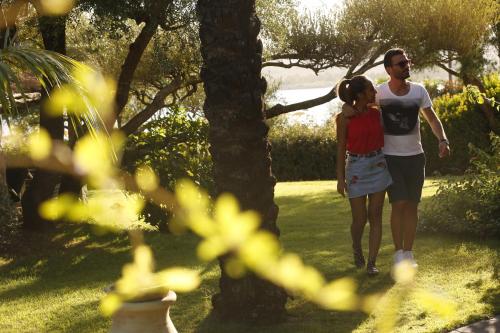 149173845 Hotel Club Saraceno - Bovis Hotels