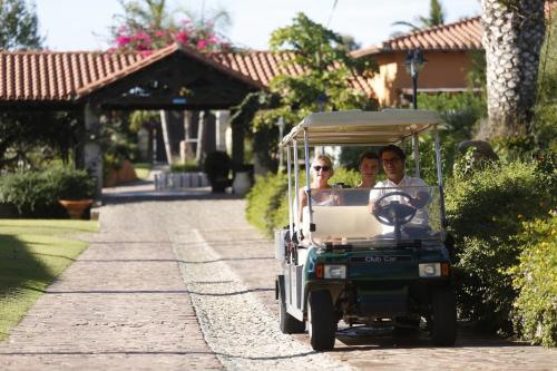 Hotel Club Saraceno - Bovis Hotels - image 5
