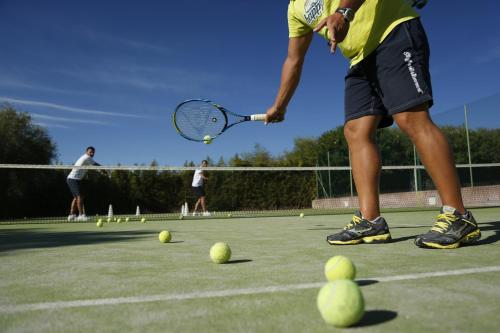 Hotel Club Saraceno - Bovis Hotels - image 8