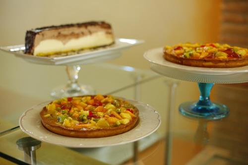 Hotel Club Saraceno - Bovis Hotels - image 10