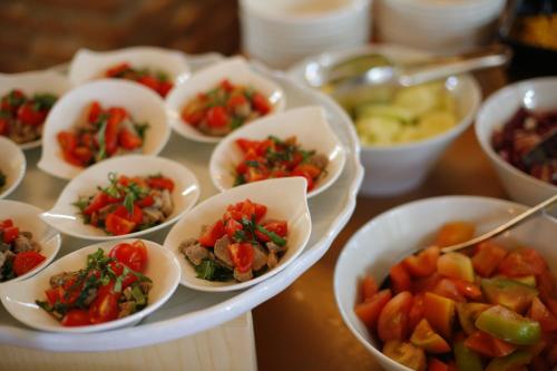 Hotel Club Saraceno - Bovis Hotels - image 4