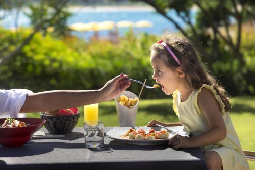 149173924 Hotel Club Saraceno - Bovis Hotels