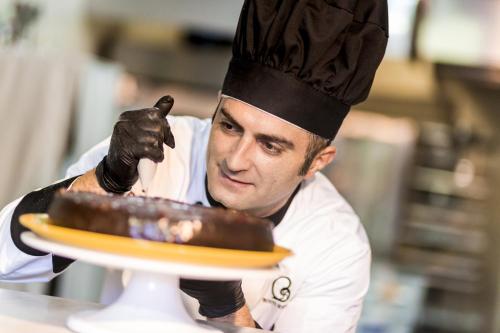 Hotel Club Saraceno - Bovis Hotels - image 3