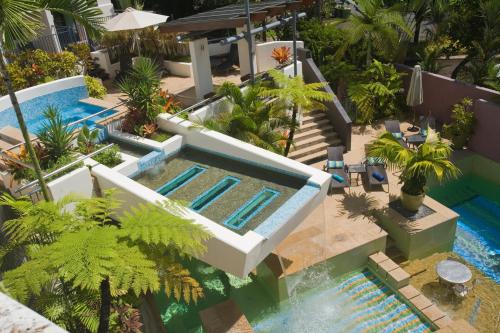 Port Douglas Peninsula Boutique Hotel - Adults Only Haven