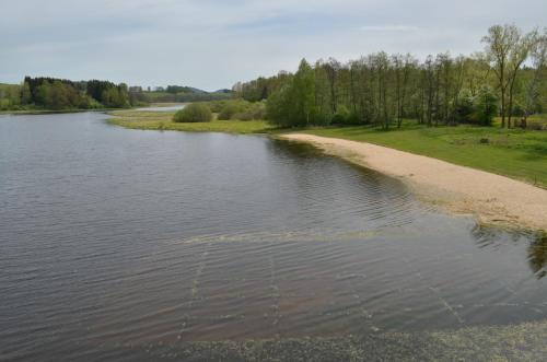 Apartmány Nova Lake - image 4