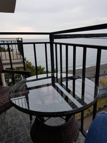 Apartment with sea view 37, Kobuleti
